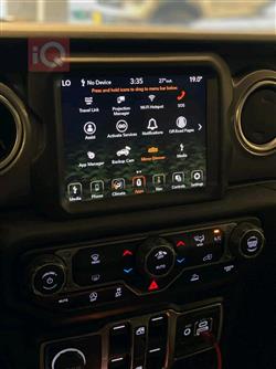 جیپ رانگلەر